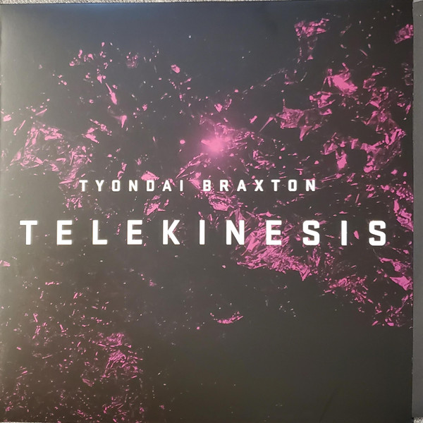 Tyondai Braxton - Telekinesis