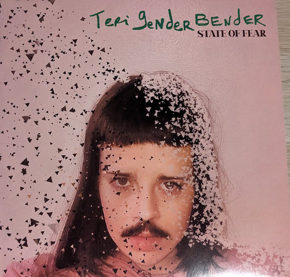 Teri Gender Bender - State Of Fear