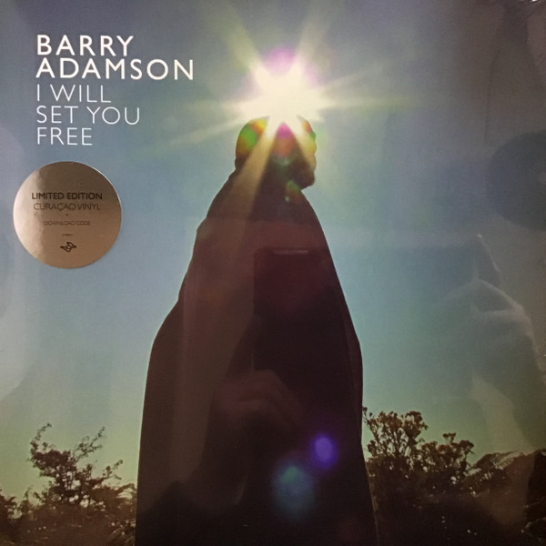 Barry Adamson - I Will Set You Free