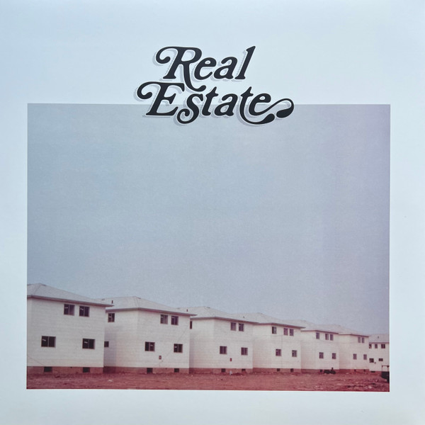 Real Estate (2) - Days