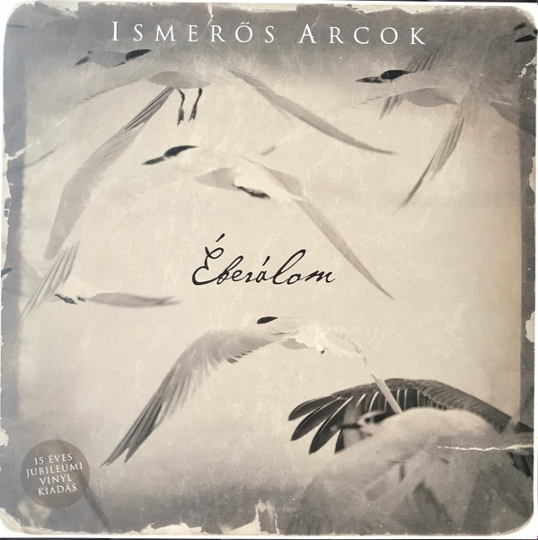 Ismerős Arcok - Éberálom