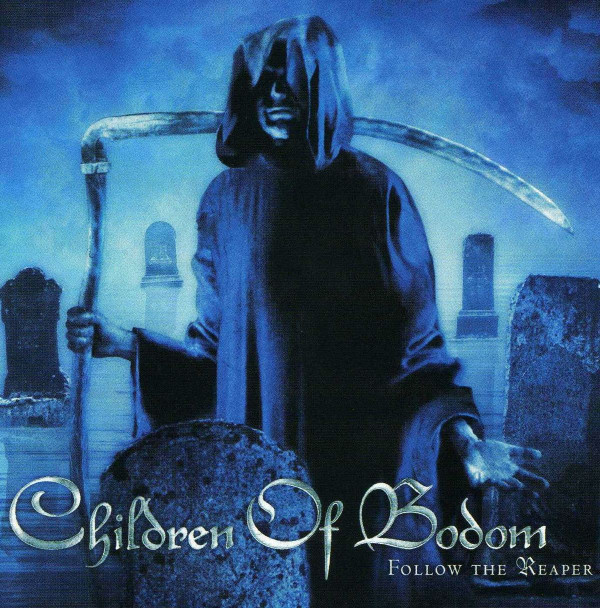 Children Of Bodom - Follow The Reaper