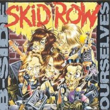 Skid Row - B-Side Ourselves