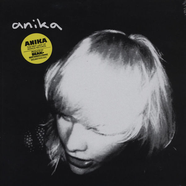 Anika (9) - Anika