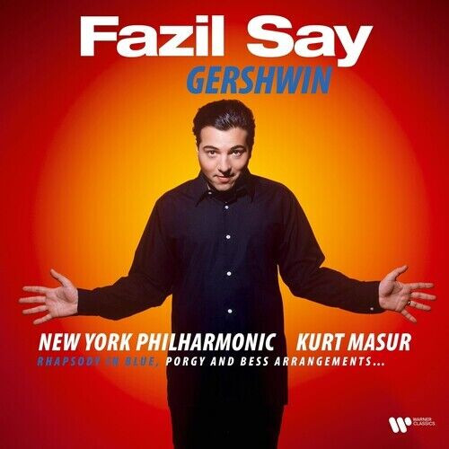 Fazıl Say - Gershwin