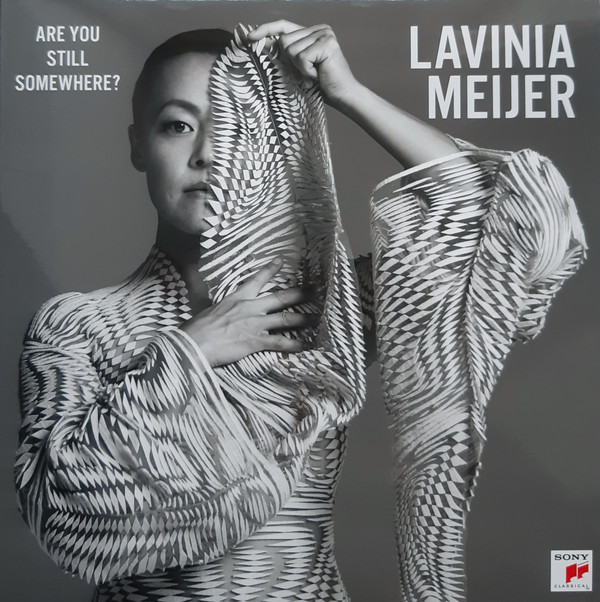 Lavinia Meijer - Are You Still Somewhere?