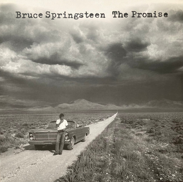 Bruce Springsteen - The Promise