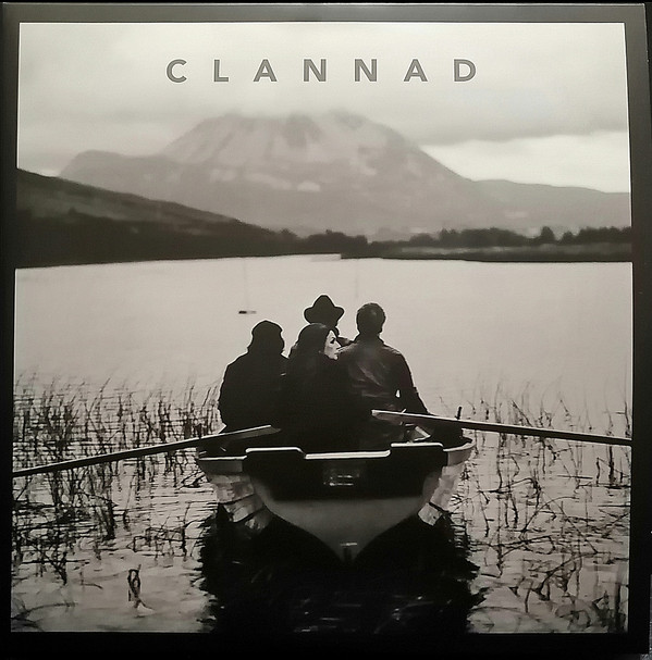 Clannad - In A Lifetime