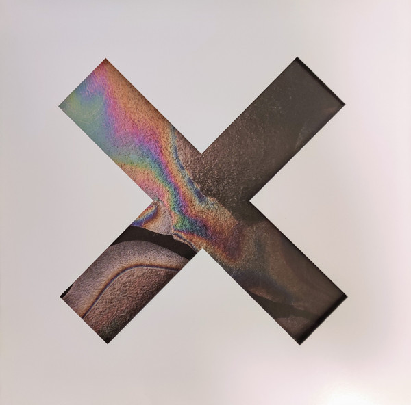 The XX - Coexist