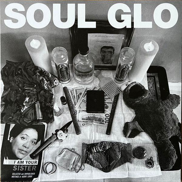 Soul Glo - Diaspora Problems