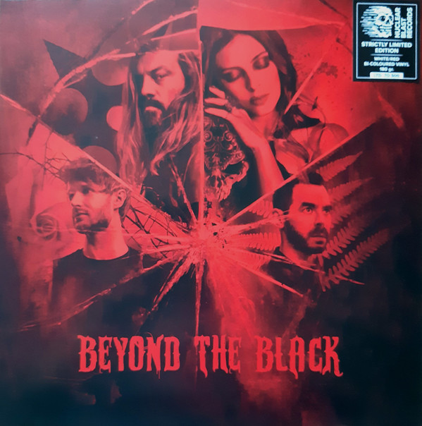 Beyond The Black - Beyond The Black