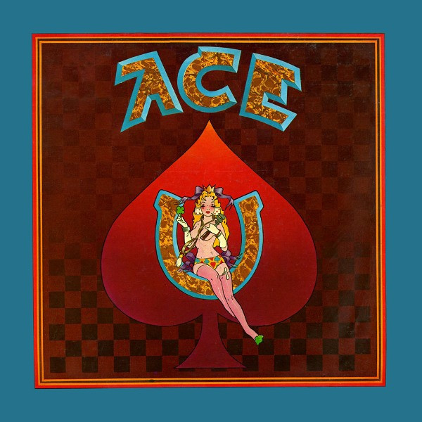 Bob Weir - Ace