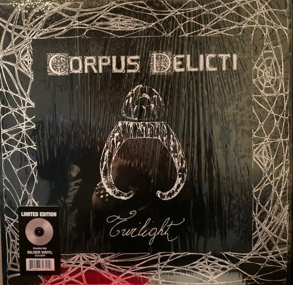 Corpus Delicti - Twilight