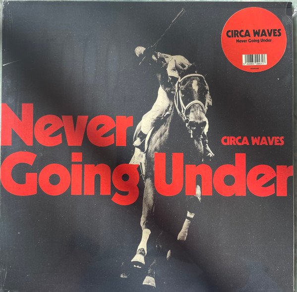 Circa Waves - Never Going Under