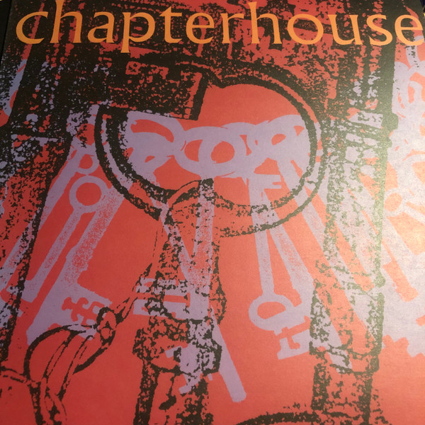 Chapterhouse - She's A Vision