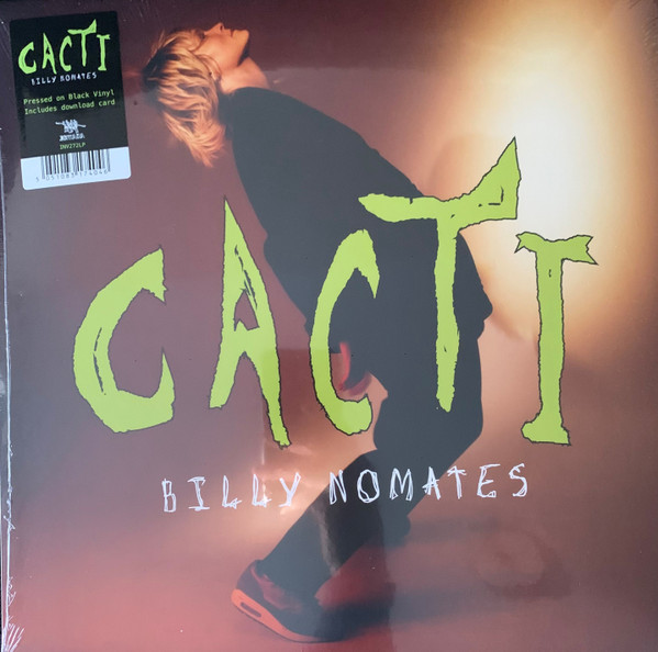 Billy Nomates - Cacti