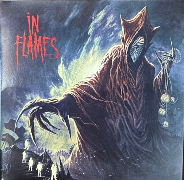 In Flames - Foregone