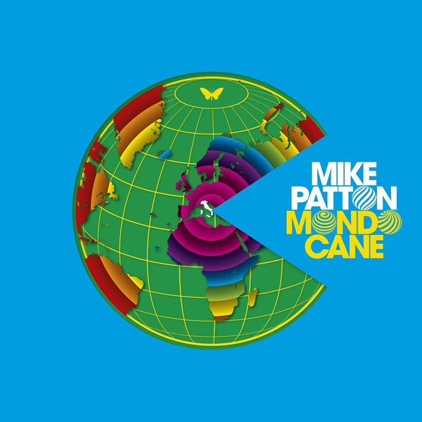 Mike Patton - Mondo Cane