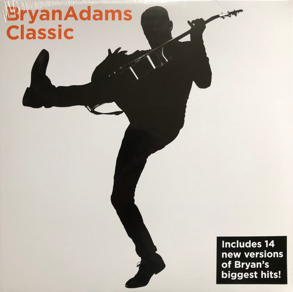 Bryan Adams - Classic