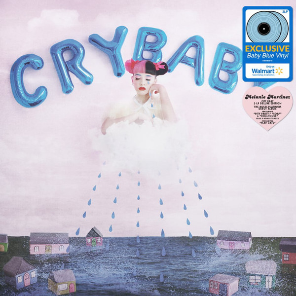 Melanie Martinez (2) - Cry Baby