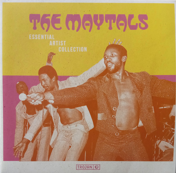 The Maytals - Essential Artist Collection