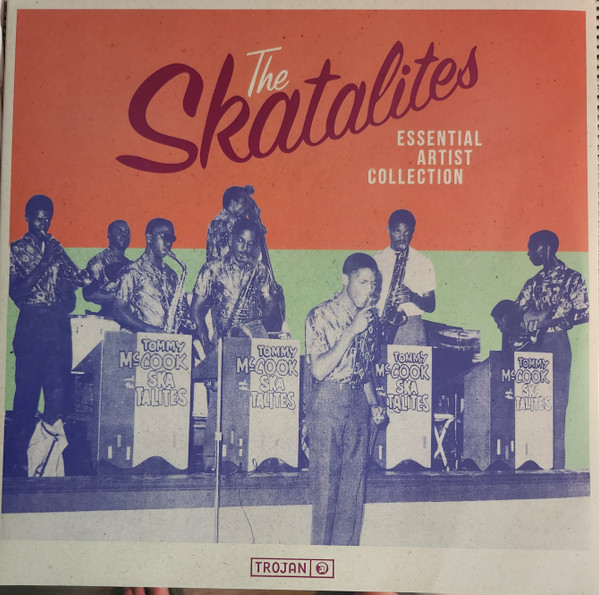 The Skatalites - Essential Artist Collection