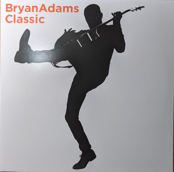 Bryan Adams - Classic