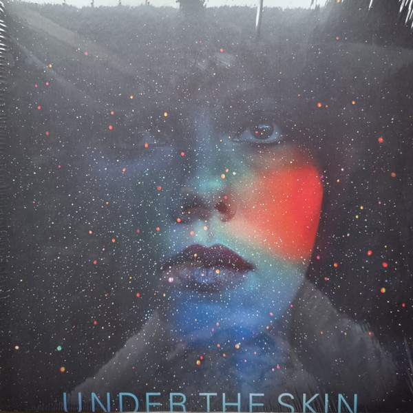 Mica Levi - Under The Skin