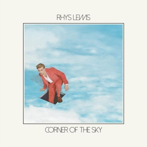 Rhys Lewis (3) - Corner Of The Sky