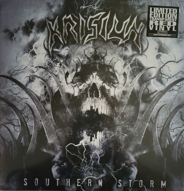 Krisiun - Southern Storm