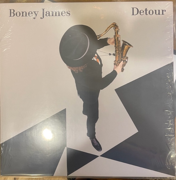 Boney James - Detour