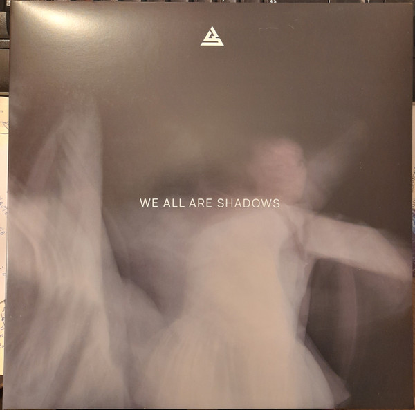 Sleeping Romance - We All Are Shadows