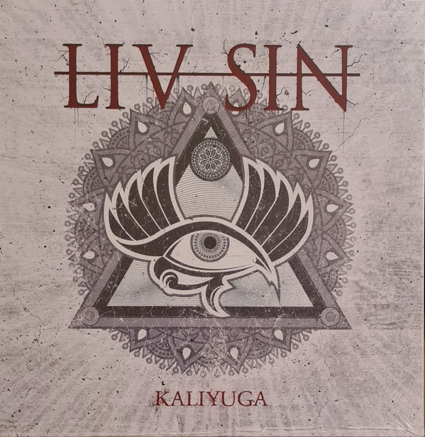 Liv Sin - Kaliyuga