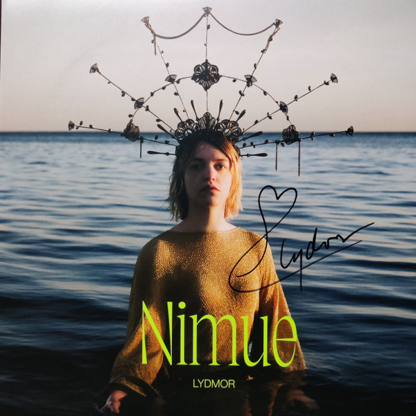 Lydmor - Nimue