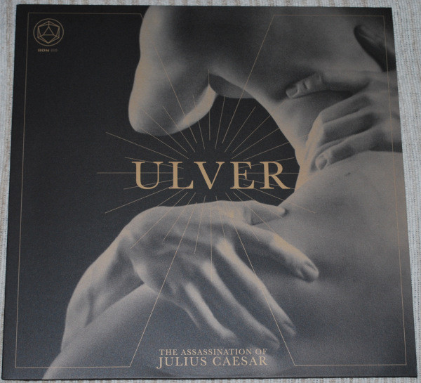 Ulver - The Assassination Of Julius Caesar