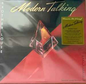 Modern Talking - Brother Louie