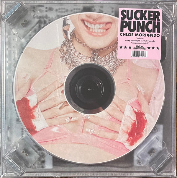 Chloe Moriondo - SUCKERPUNCH