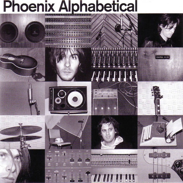 Phoenix - Alphabetical