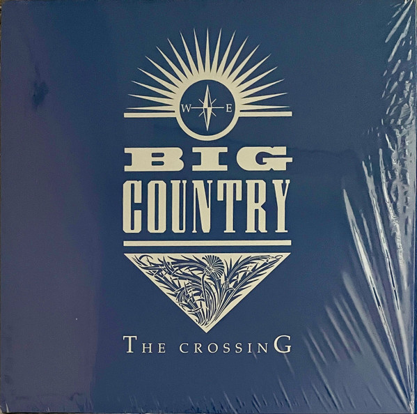 Big Country - The Crossing