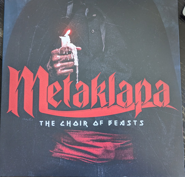 Metaklapa - The Choir Of Beasts