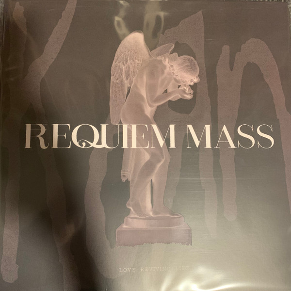 Korn - Requiem Mass