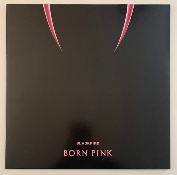 BLACKPINK - Born Pink