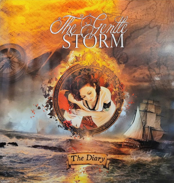 The Gentle Storm - The Diary