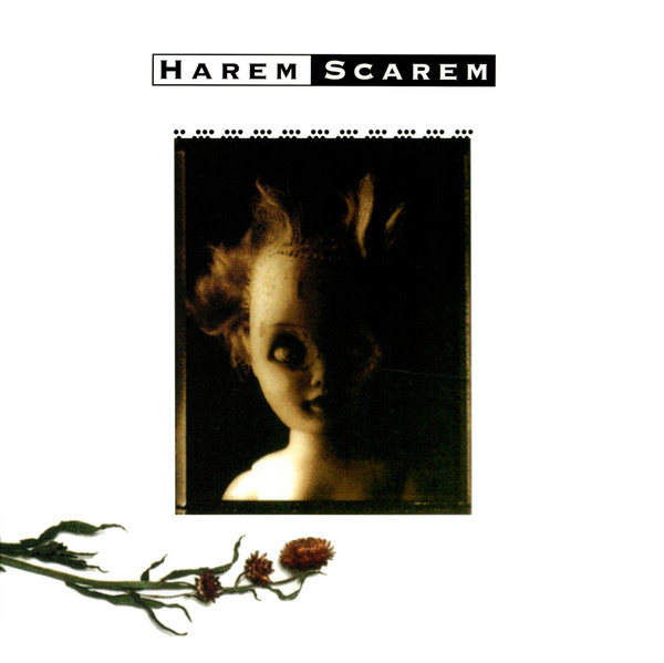 Harem Scarem - Harem Scarem