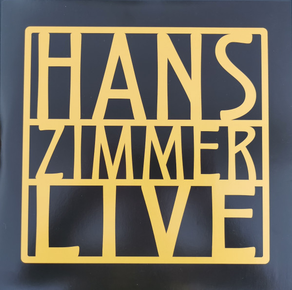 Hans Zimmer - Live