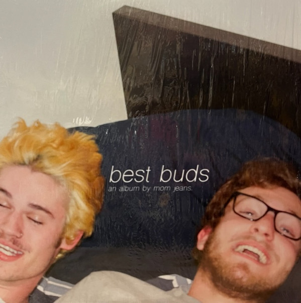 Mom Jeans. - Best Buds