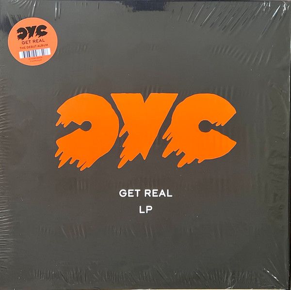 CVC (3) - Get Real