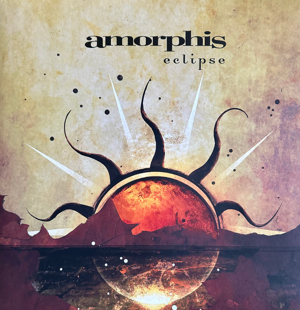 Amorphis - Eclipse