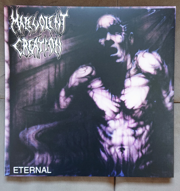 Malevolent Creation - Eternal