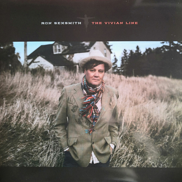 Ron Sexsmith - The Vivian Line